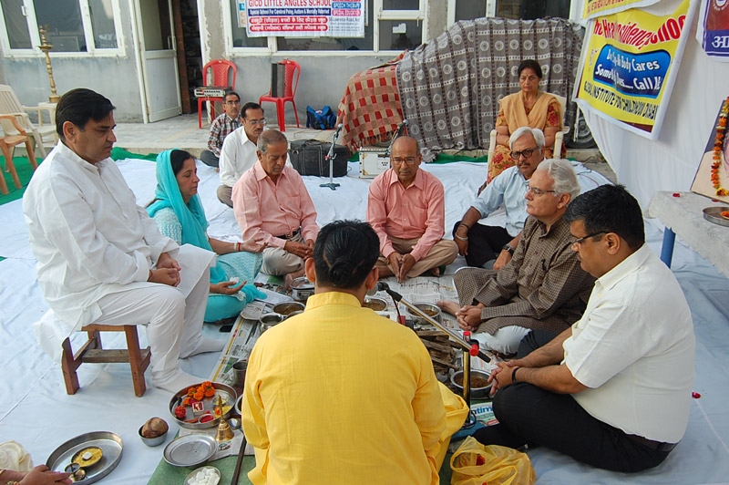 Annual Day 9th Celebration