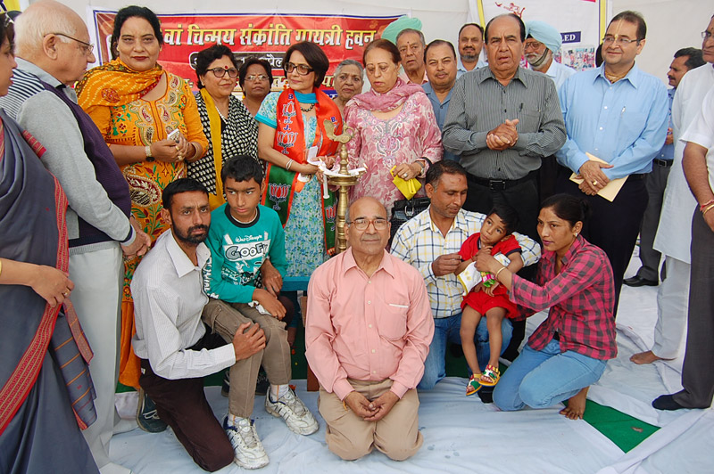Annual Day 9th Seminar