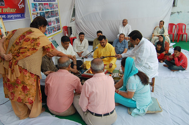 Annual Day 9th Award