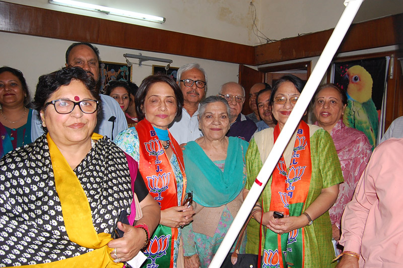 Annual Day 9th Visit