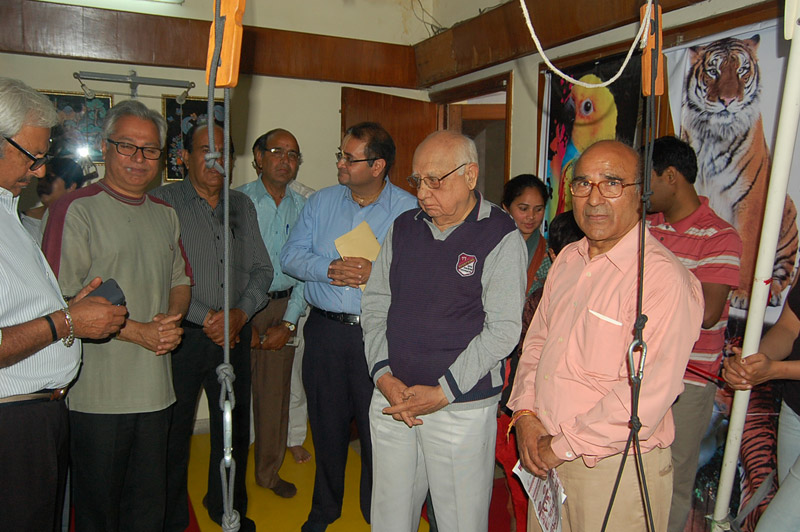 Annual Day 9th Seminar