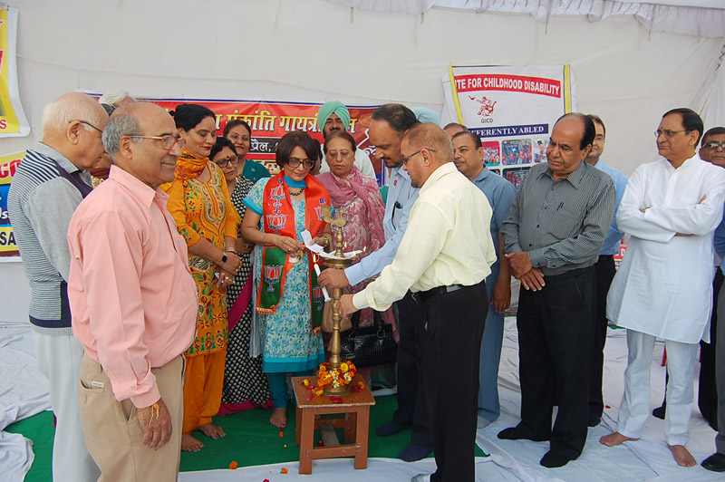 Annual Day 9th Celebration