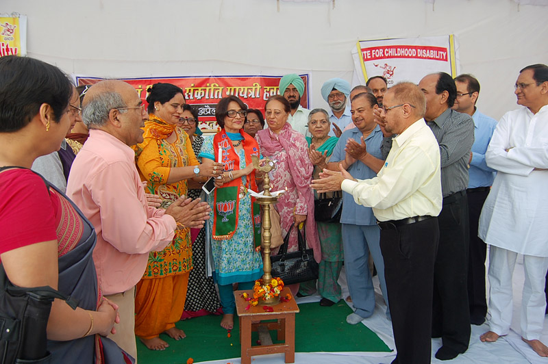 Annual Day 9th Celebration
