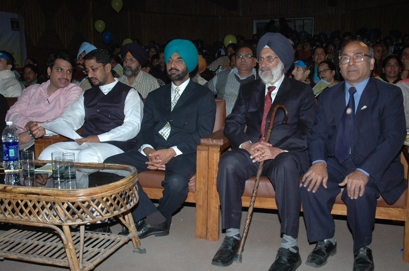 Badte Kadam Project Seminar
