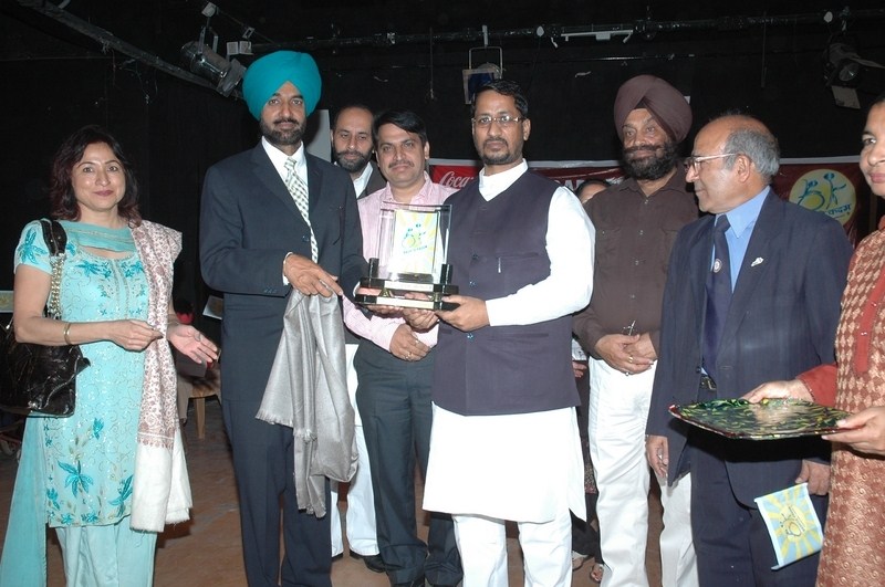 Badte Kadam Project Seminar