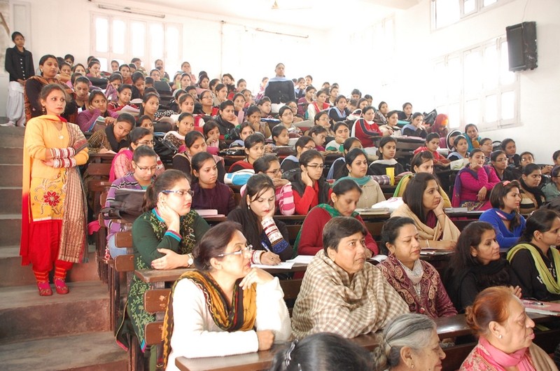 World Disability Day Seminar