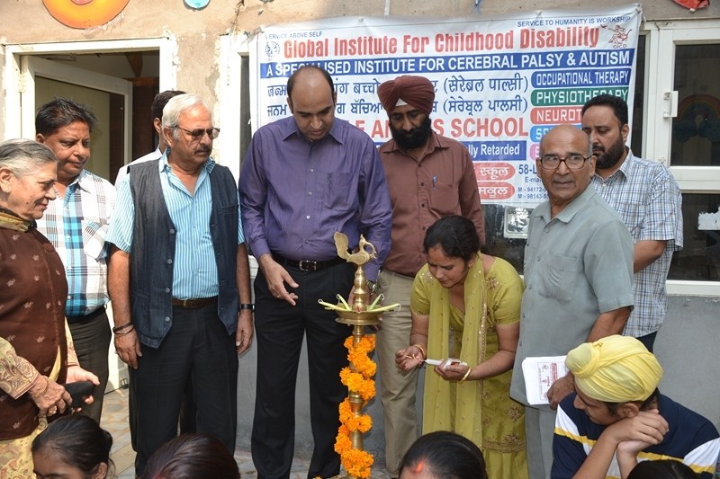 Dr. Santosh