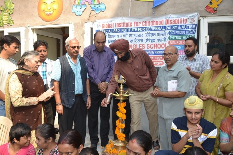 Dr. Santosh