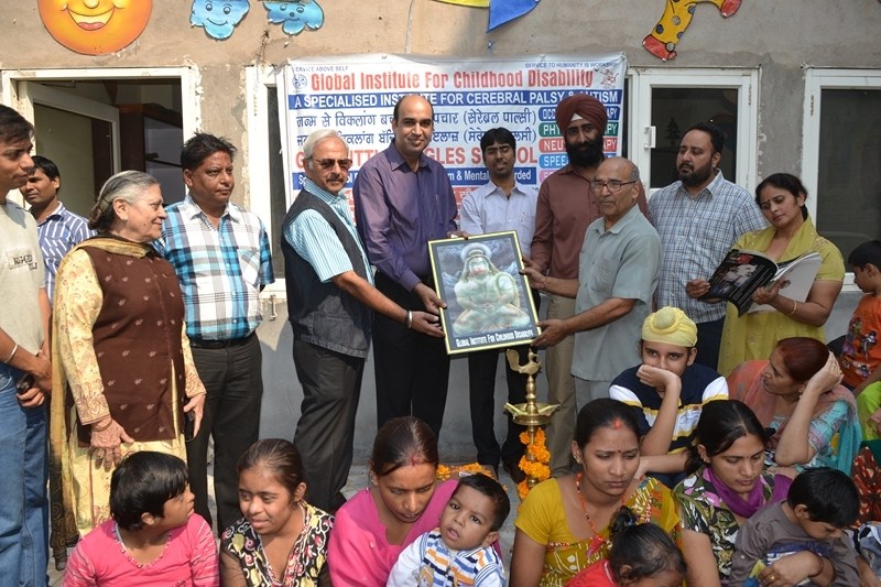 Dr. Santosh
