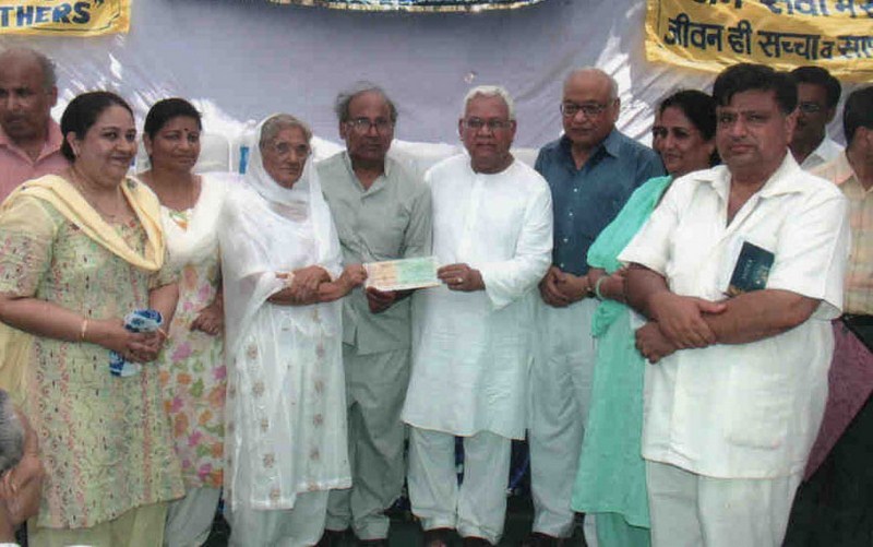 Inauguration of Global Institute for Childhood Disability