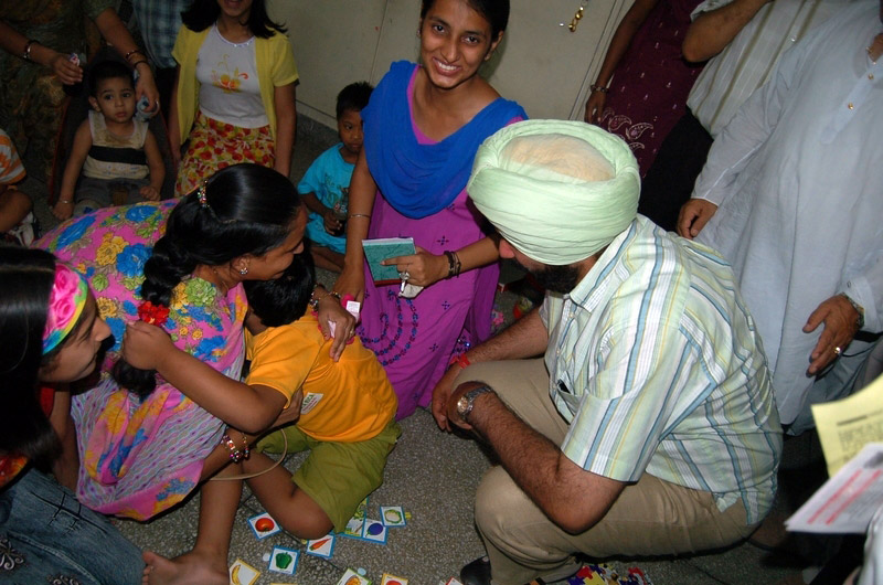 Navjot Singh Sidhu