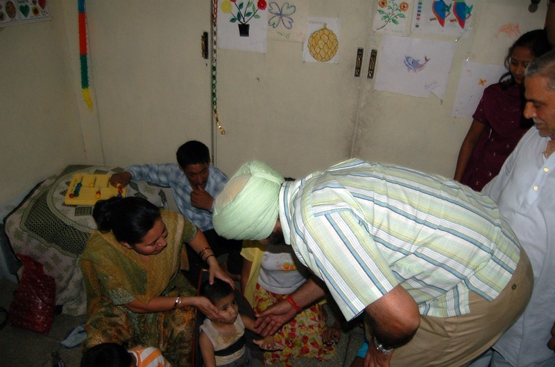 Navjot Singh Sidhu
