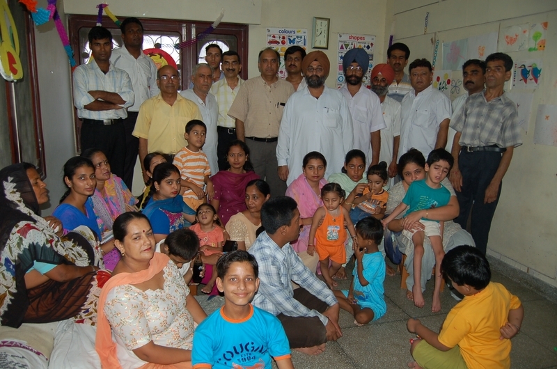 Navjot Singh Sidhu