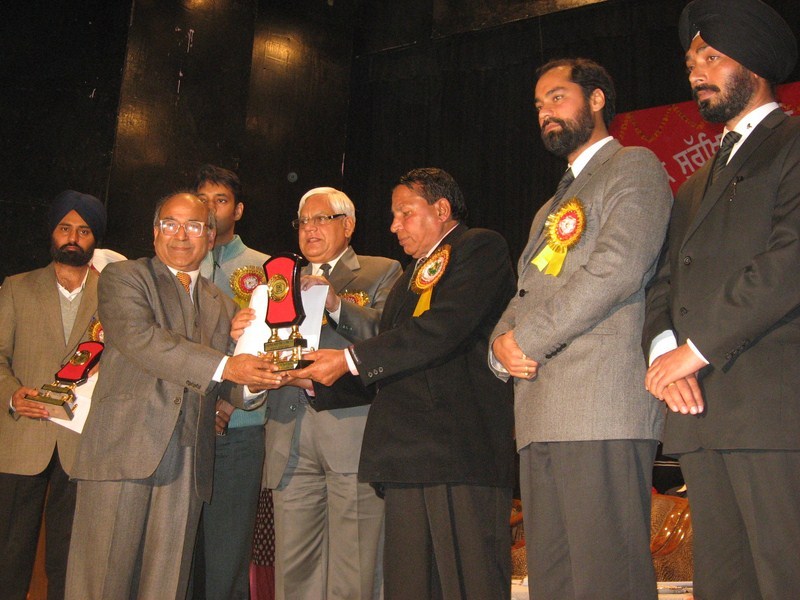 World Autism Awareness Day Seminar