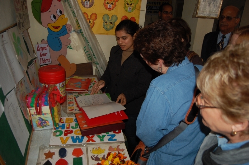USA Rotarins Project Seminar