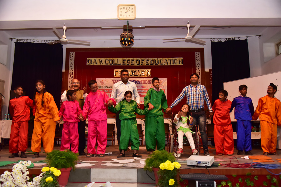 Innerwheel Club Visit