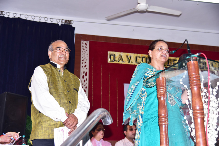 Badte Kadam Project Participation