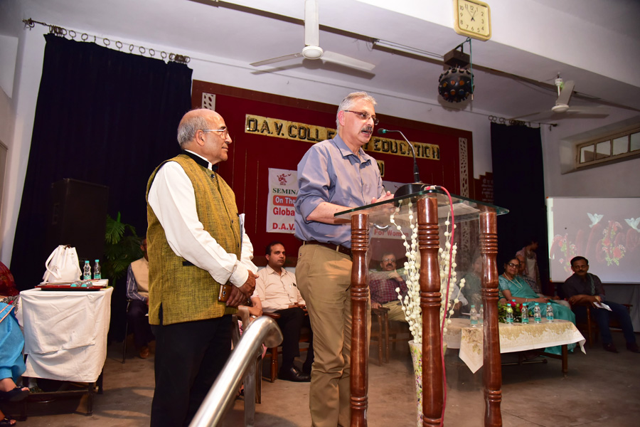 9th Annual Day Celebrations