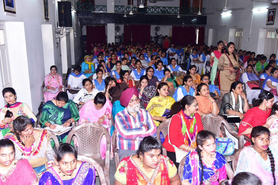 IAP Health Care Week