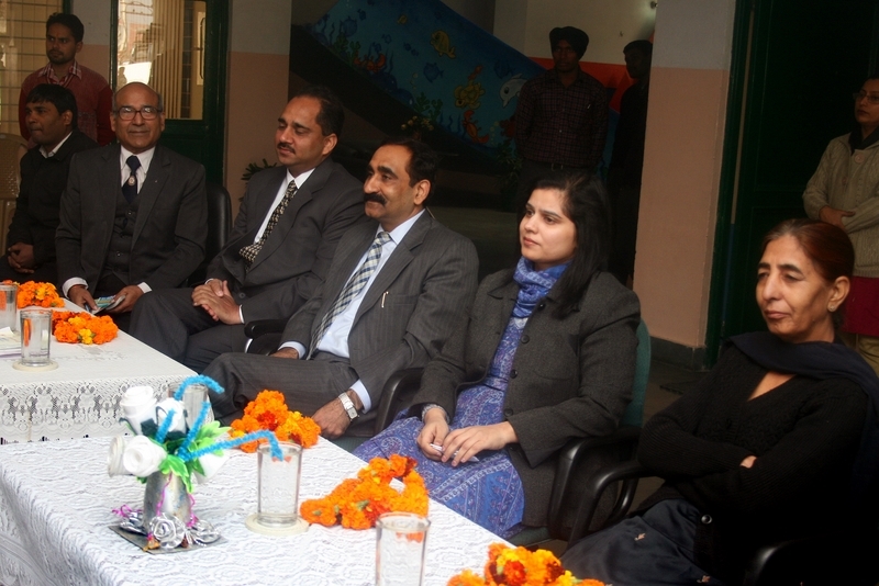 World Disability Day Seminar